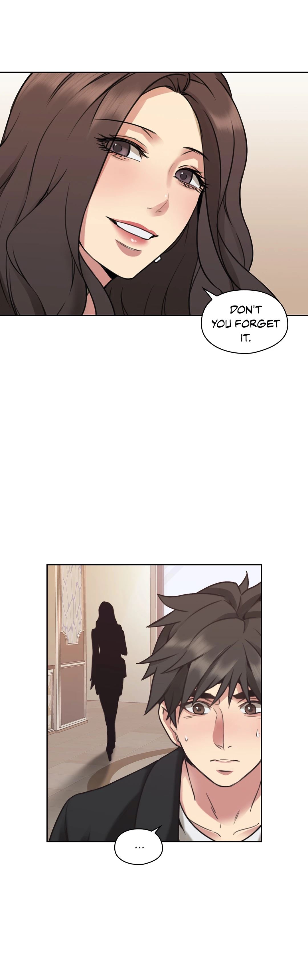 Teacher’s Pet Chapter 9 Page 7