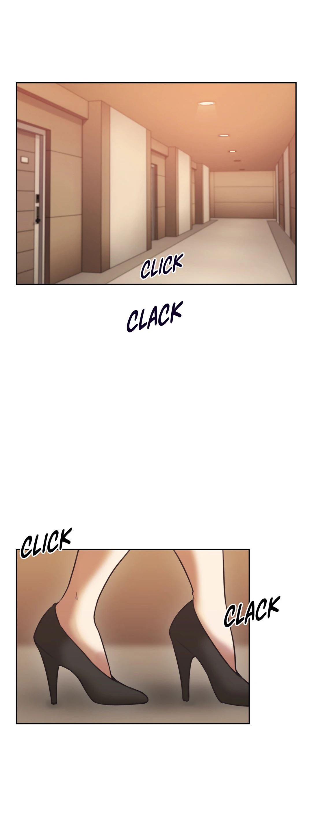 Teacher’s Pet Chapter 9 Page 8