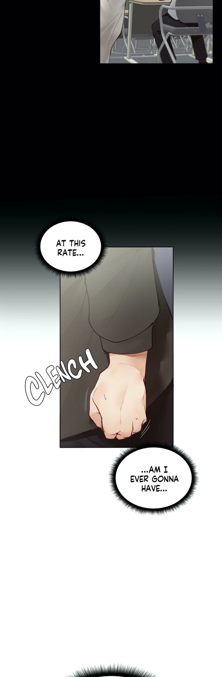 Learning The Hard Way Chapter 1 Page 20