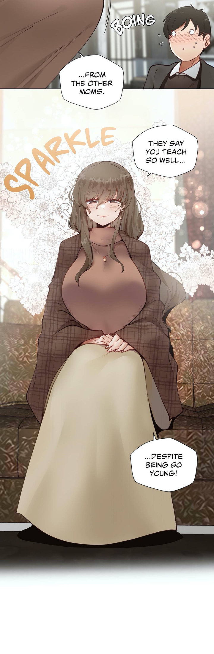 Learning The Hard Way Chapter 1 Page 30