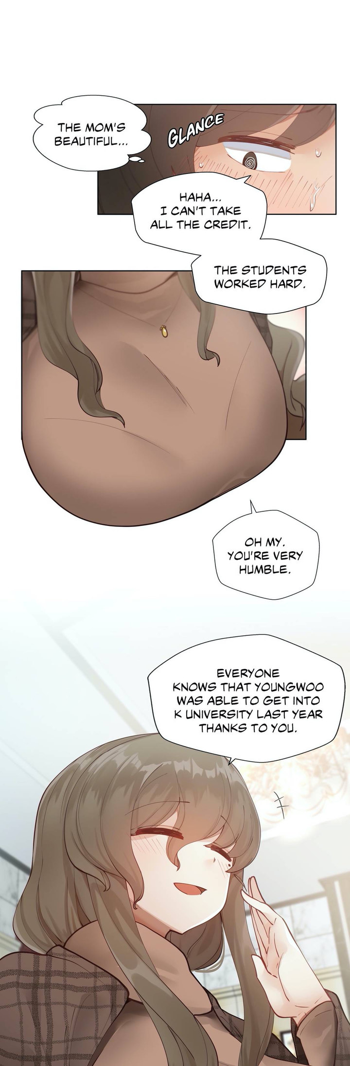 Learning The Hard Way Chapter 1 Page 31