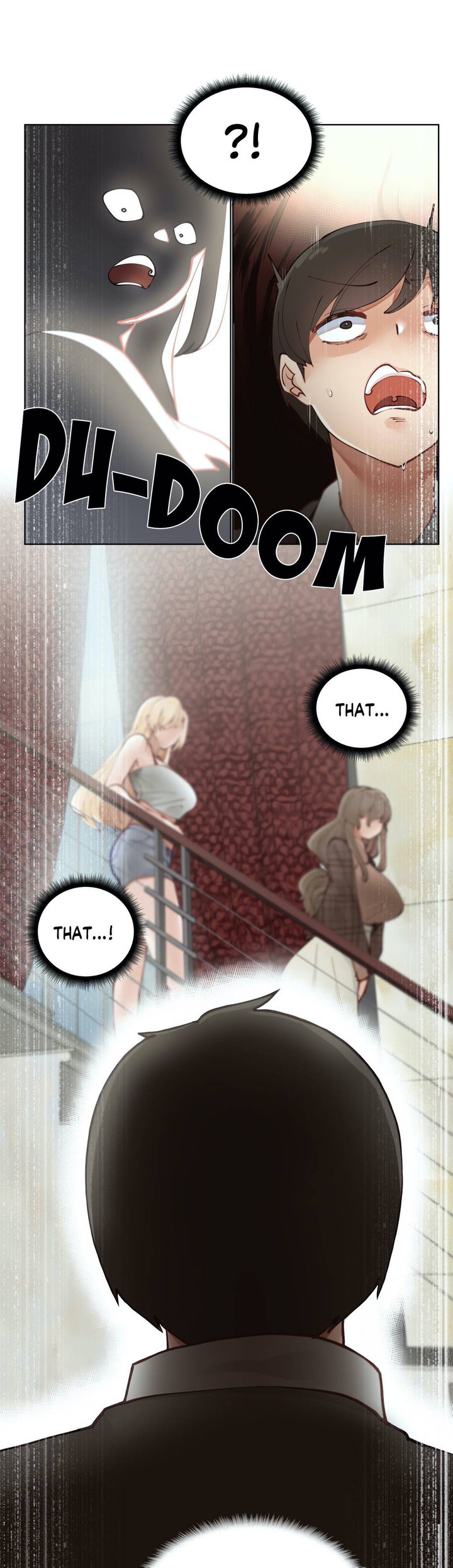 Learning The Hard Way Chapter 1 Page 40
