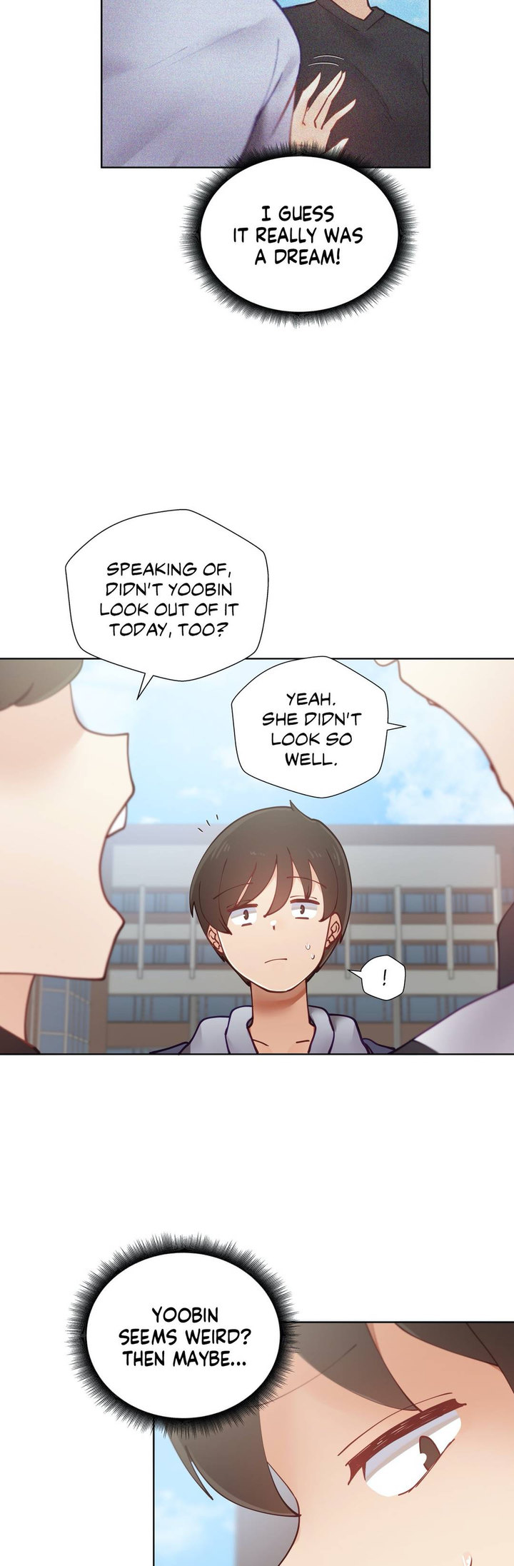 Learning The Hard Way Chapter 10 Page 20