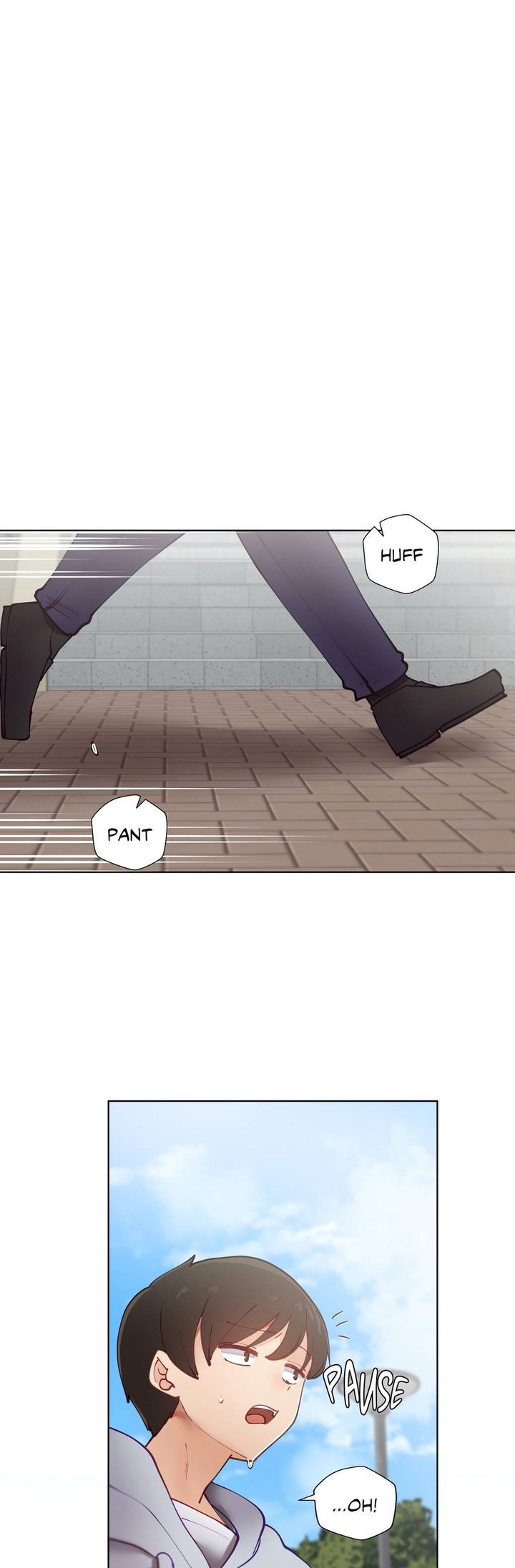 Learning The Hard Way Chapter 10 Page 23