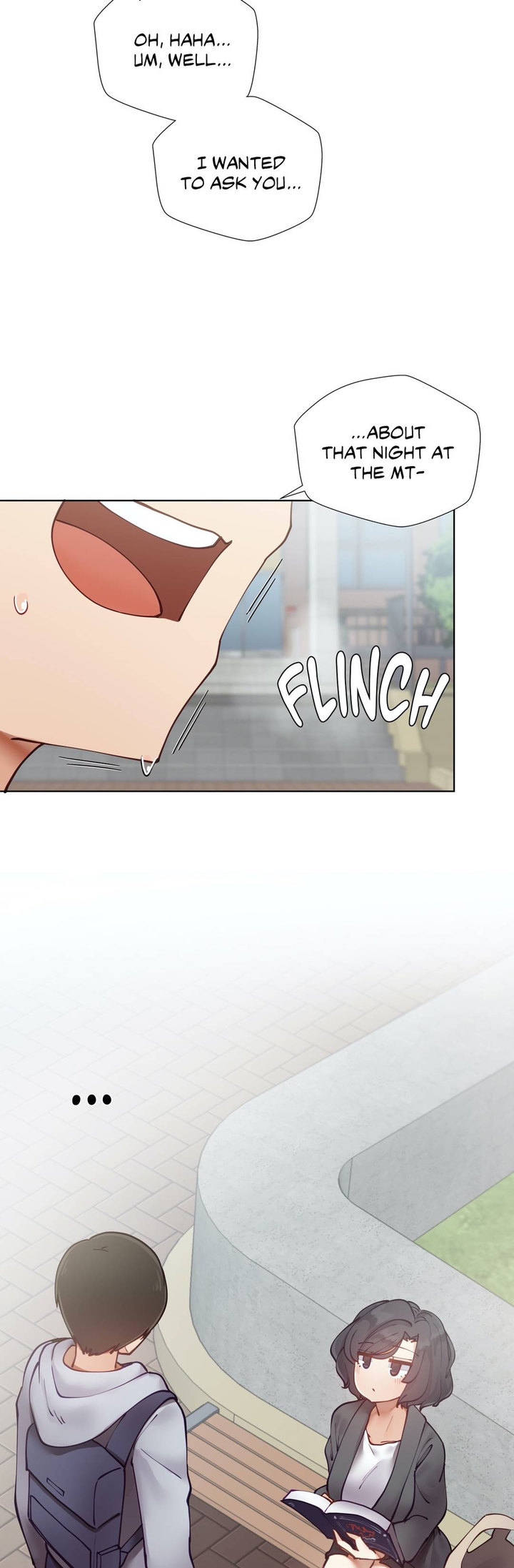 Learning The Hard Way Chapter 10 Page 26