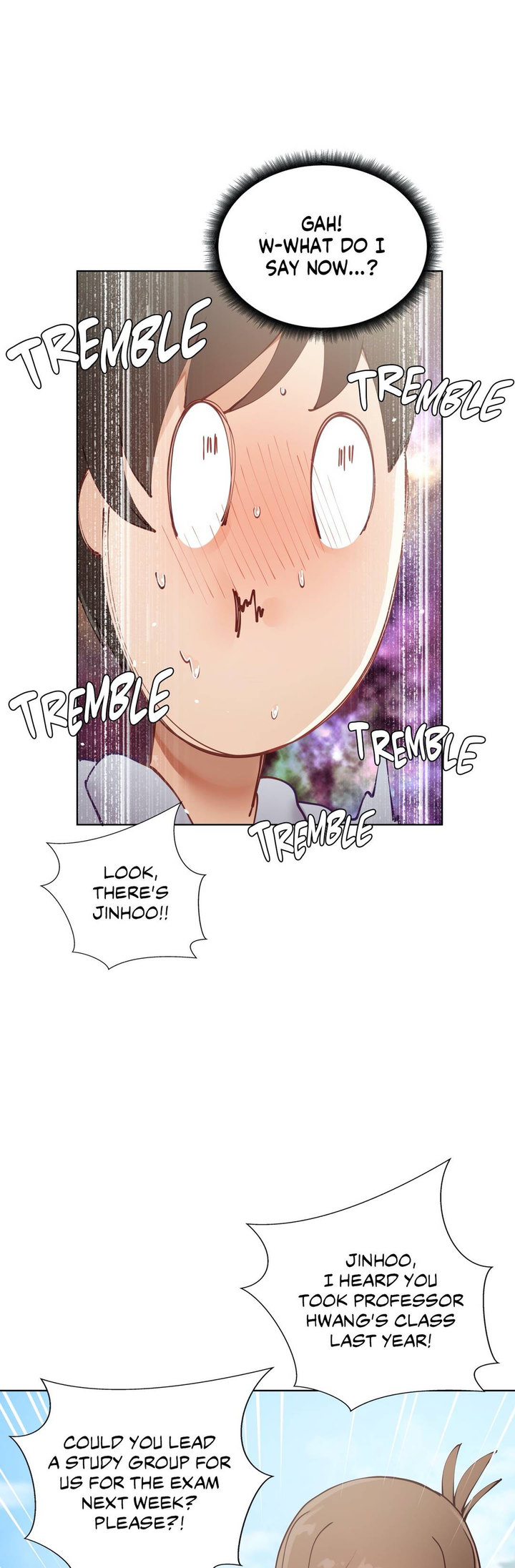Learning The Hard Way Chapter 10 Page 28