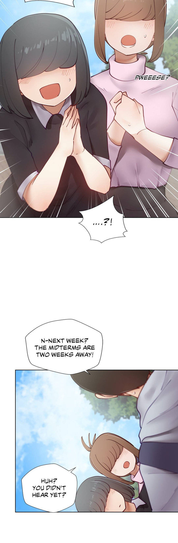Learning The Hard Way Chapter 10 Page 29