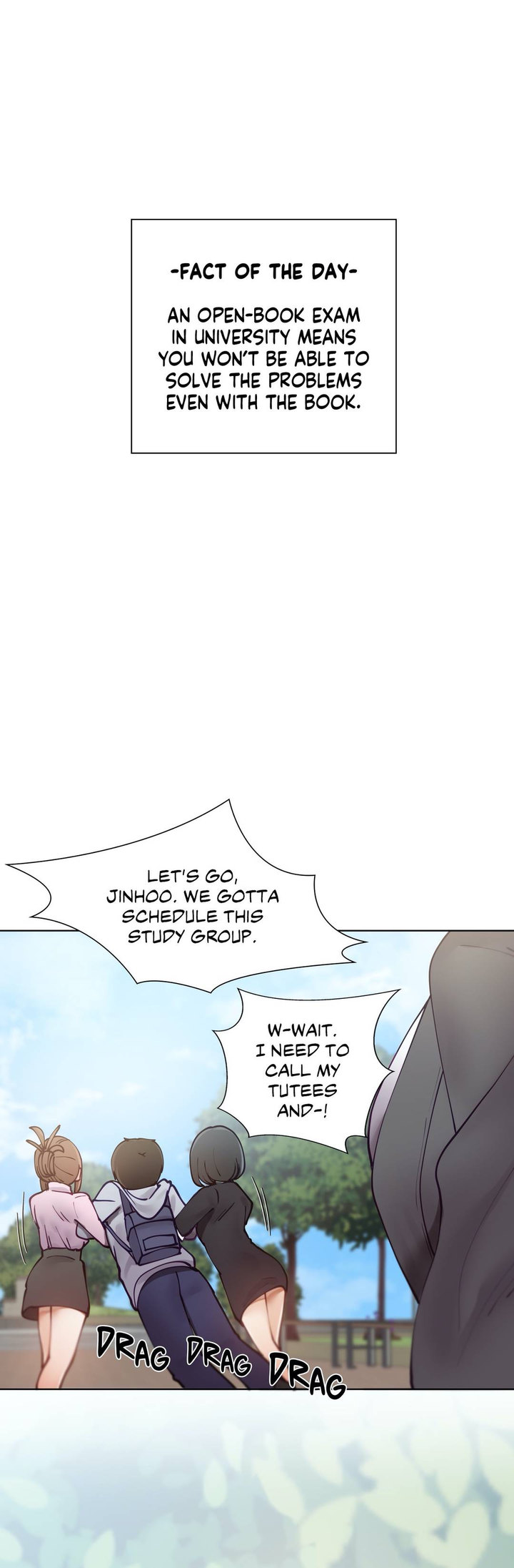 Learning The Hard Way Chapter 10 Page 31