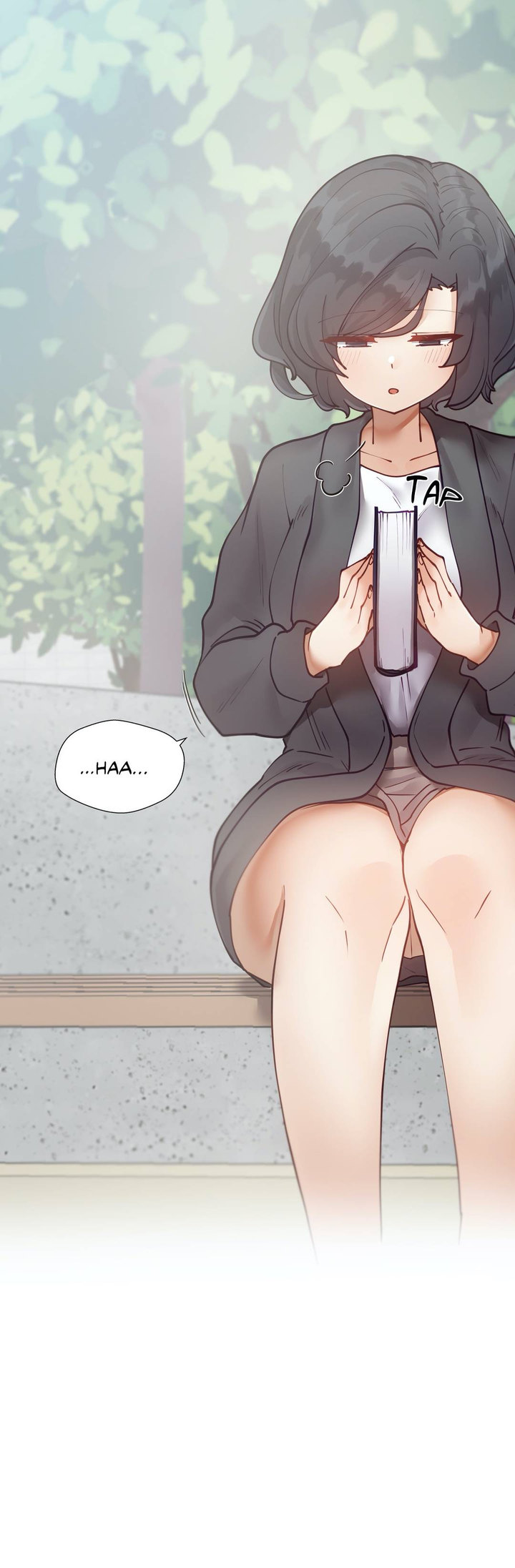 Learning The Hard Way Chapter 10 Page 32