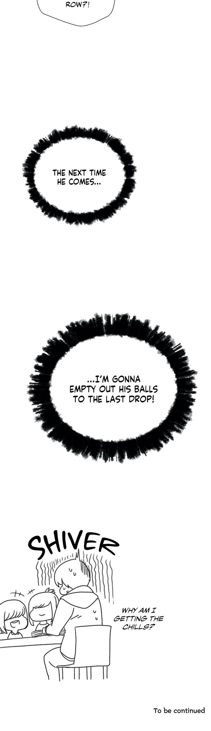 Learning The Hard Way Chapter 10 Page 39