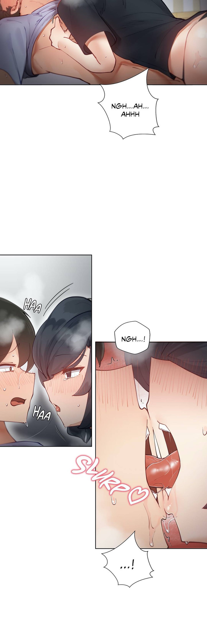 Learning The Hard Way Chapter 10 Page 8