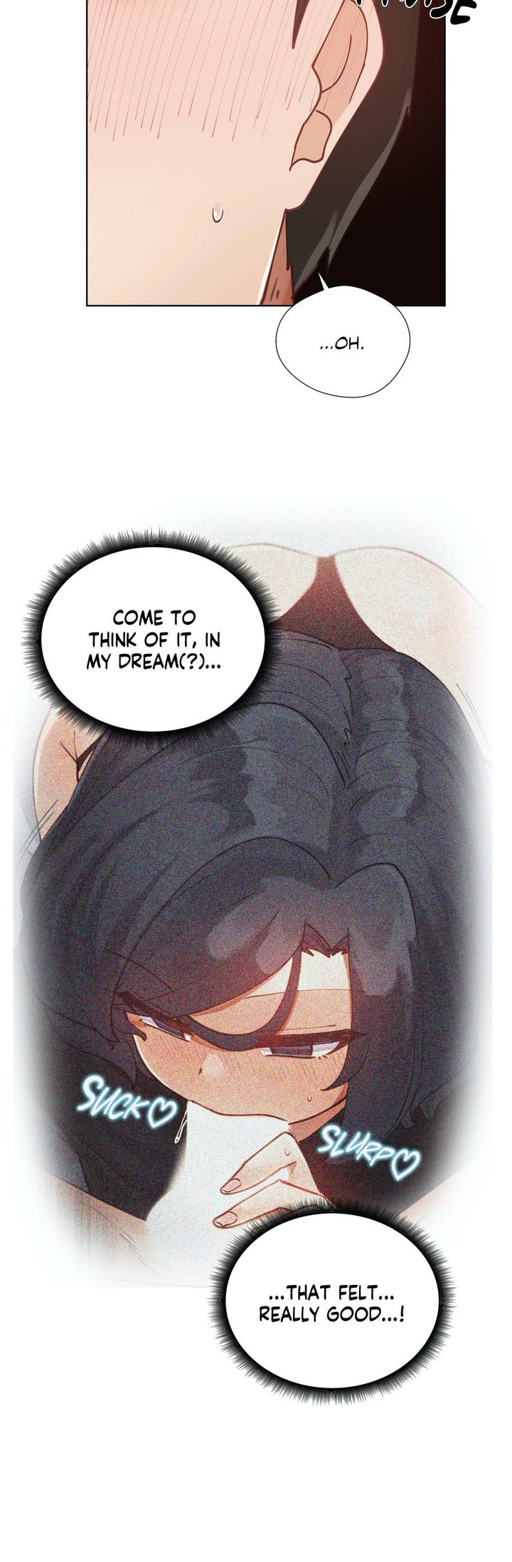 Learning The Hard Way Chapter 11 Page 23