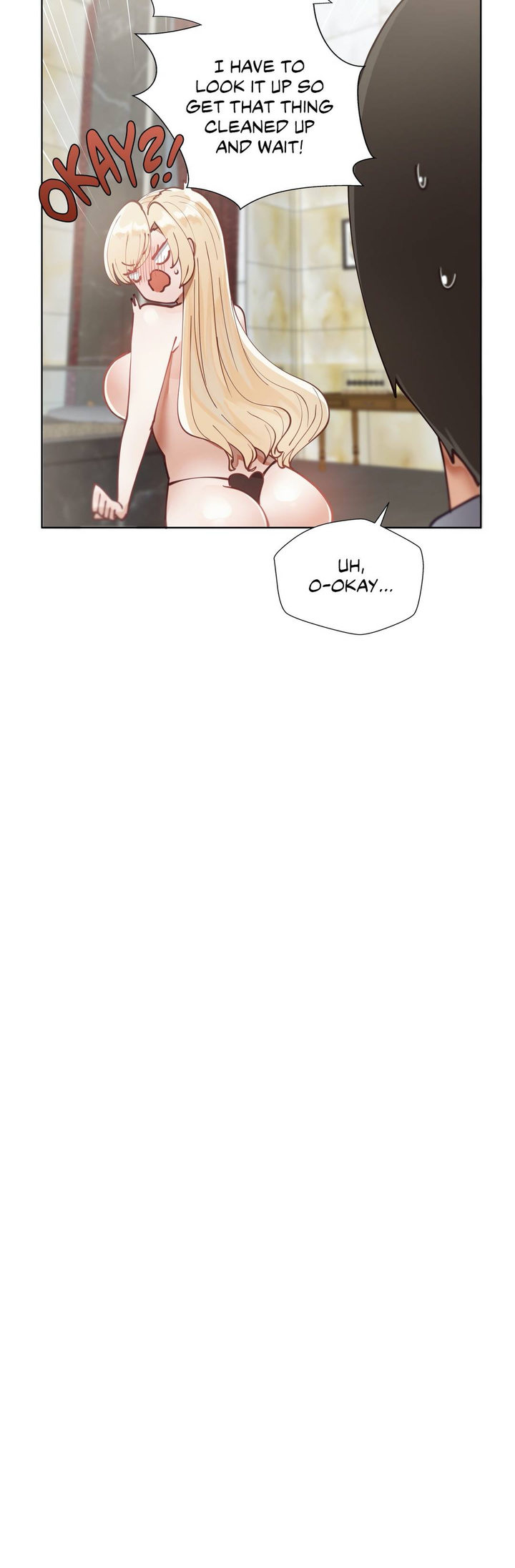 Learning The Hard Way Chapter 11 Page 27