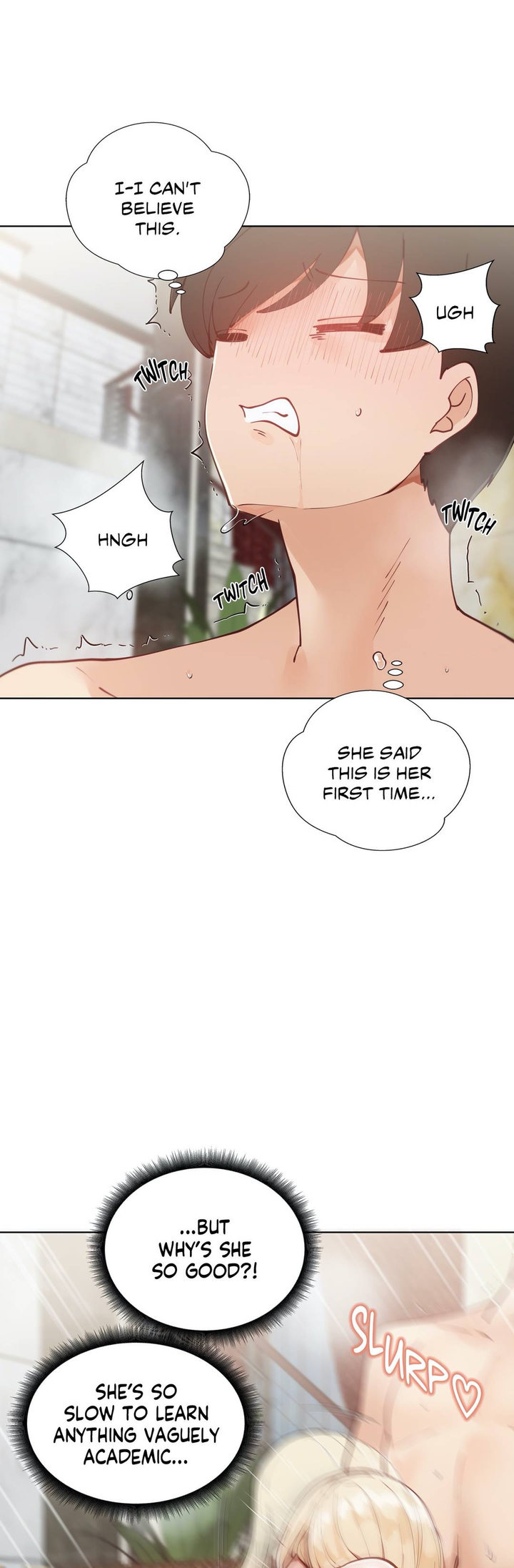 Learning The Hard Way Chapter 11 Page 31