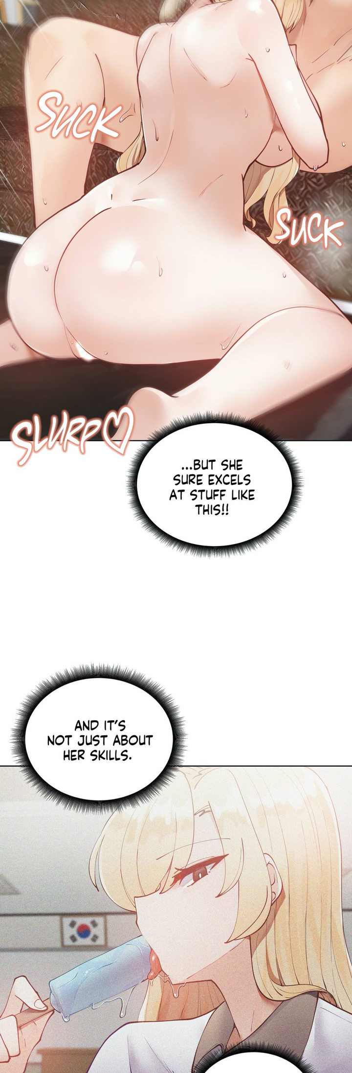 Learning The Hard Way Chapter 11 Page 32