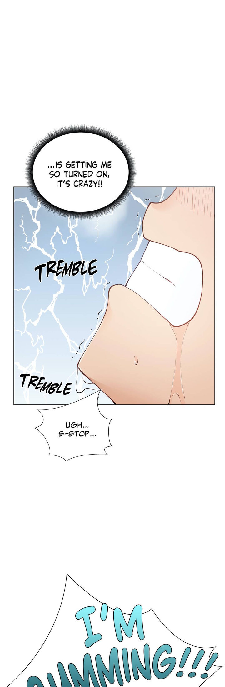 Learning The Hard Way Chapter 11 Page 34