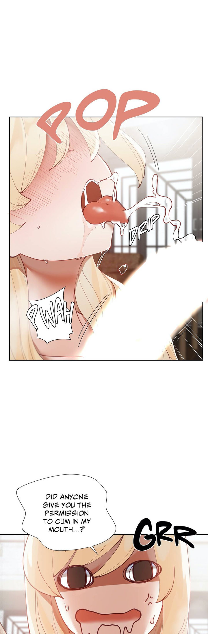 Learning The Hard Way Chapter 11 Page 37
