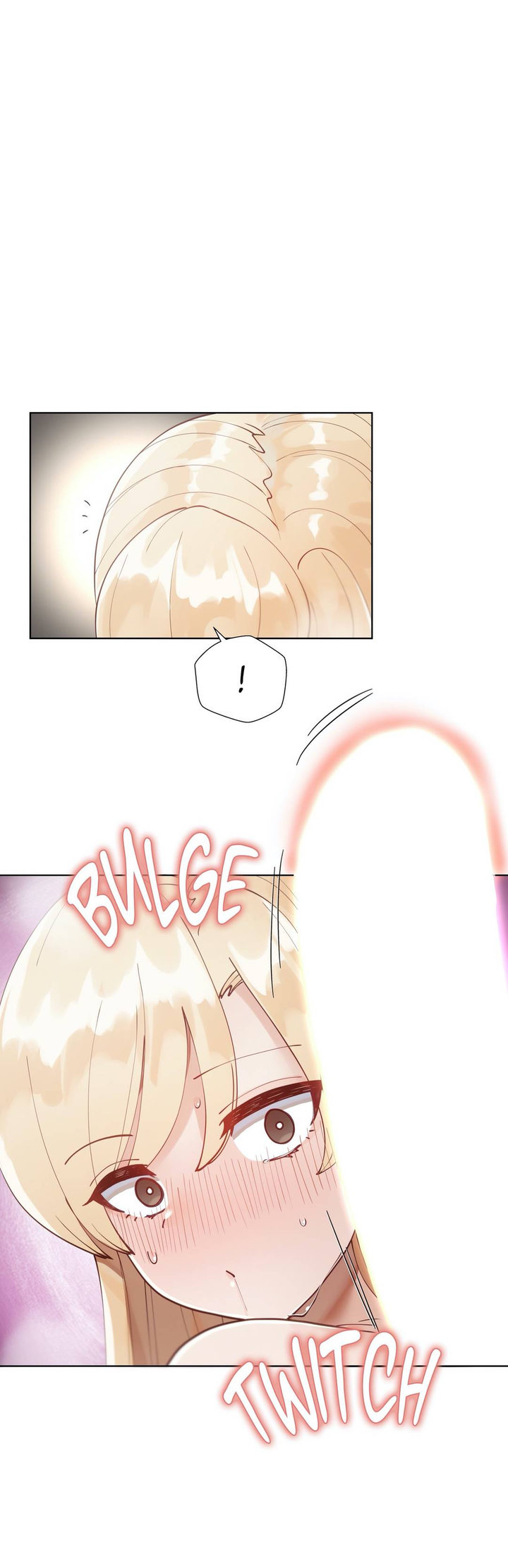 Learning The Hard Way Chapter 11 Page 40