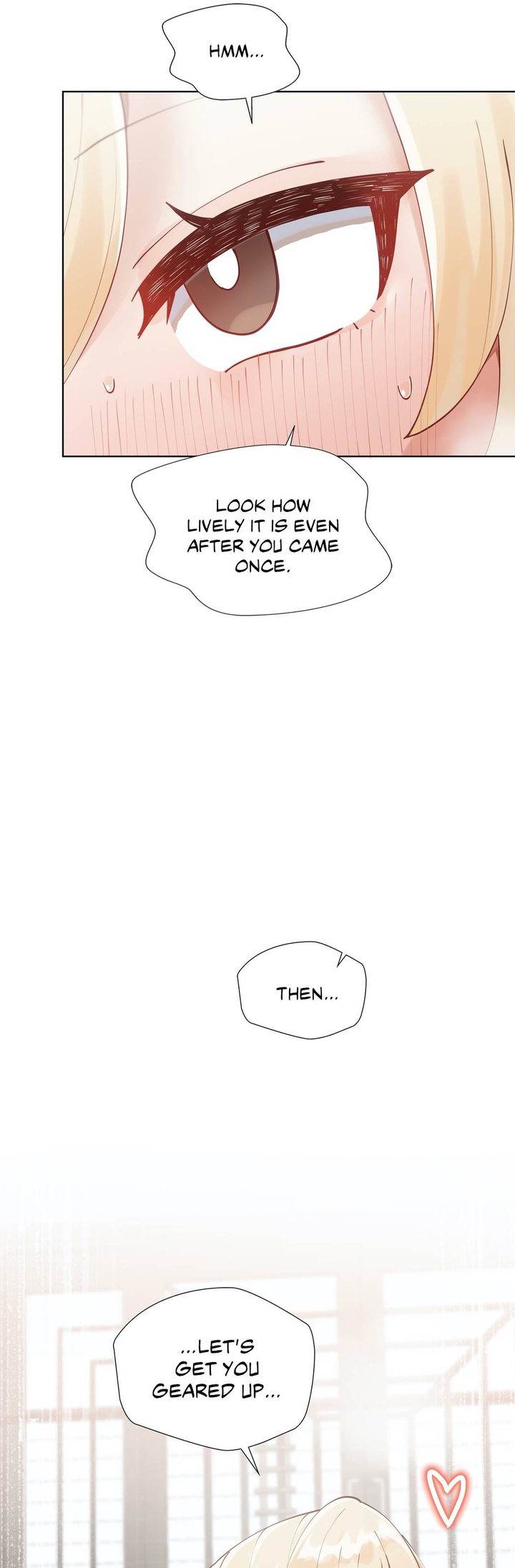 Learning The Hard Way Chapter 11 Page 41