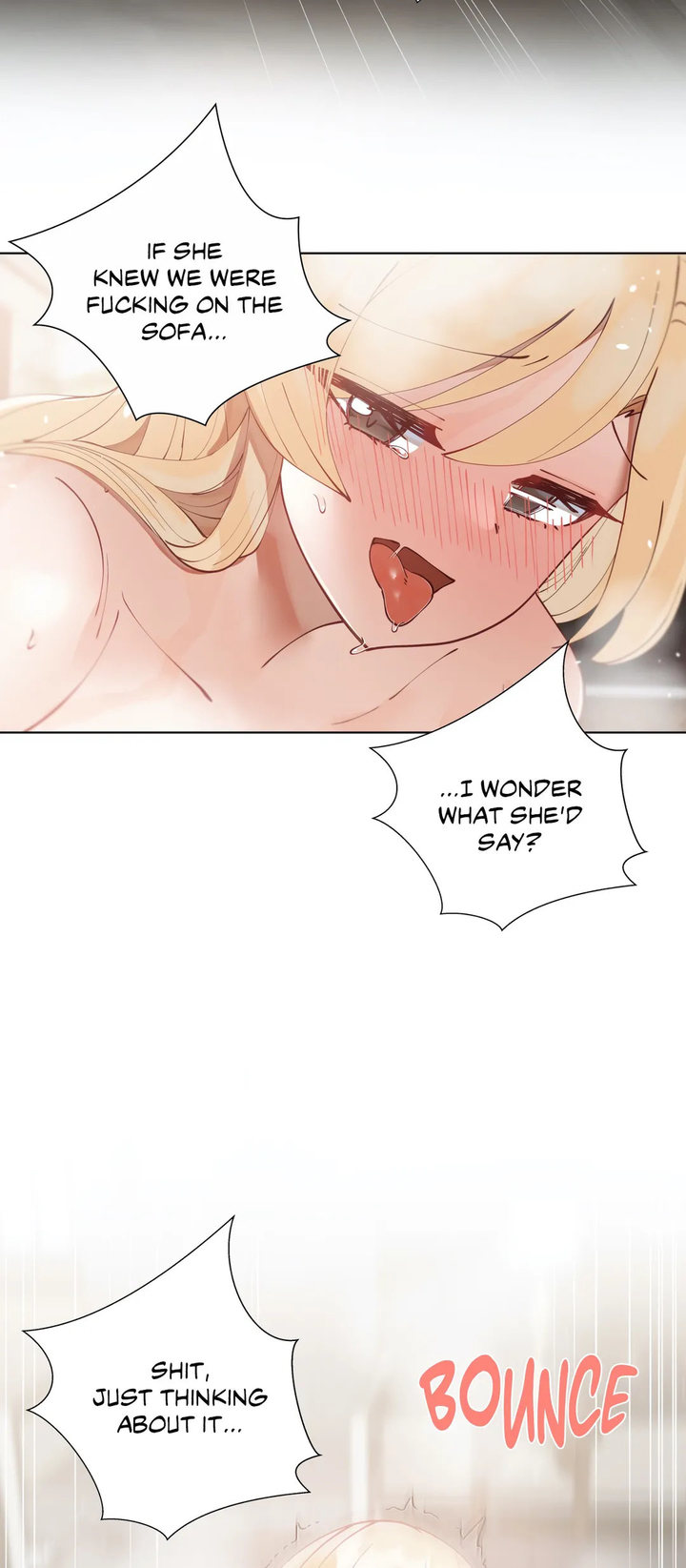 Learning The Hard Way Chapter 12 Page 14