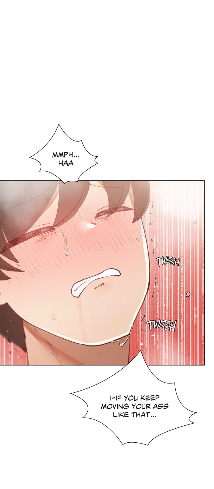 Learning The Hard Way Chapter 12 Page 16