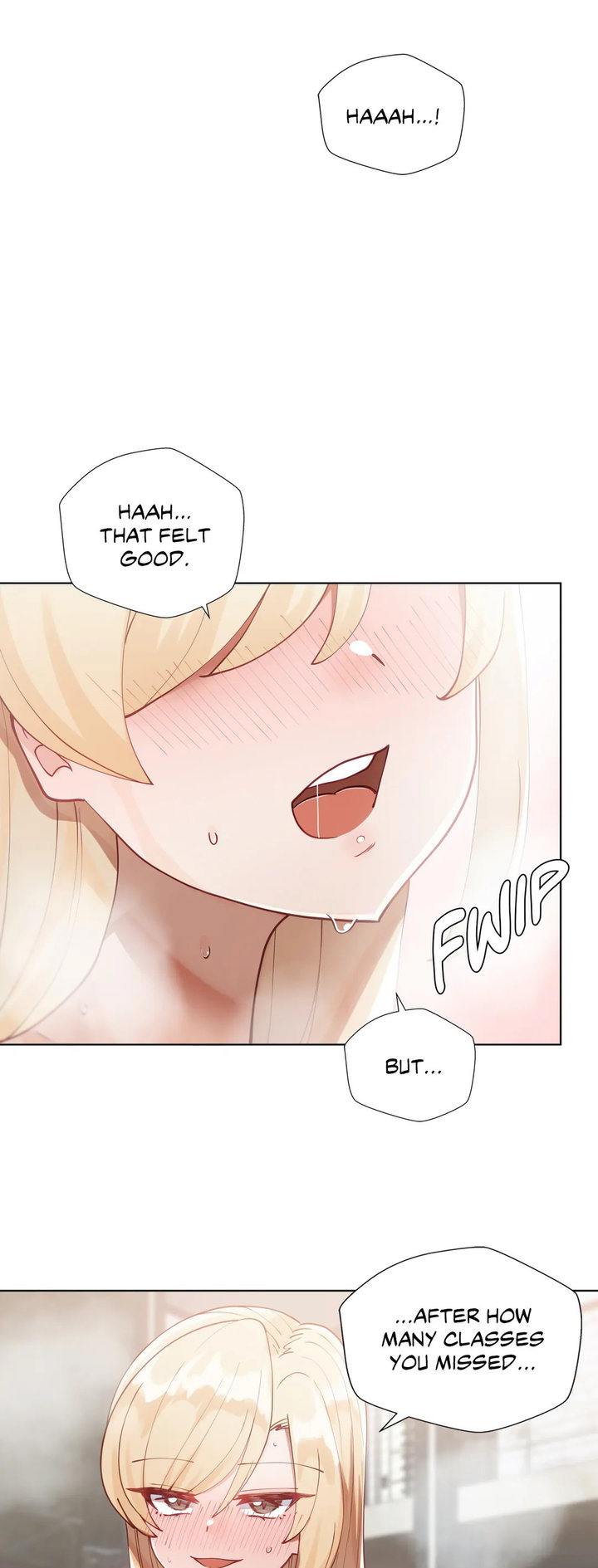 Learning The Hard Way Chapter 12 Page 19
