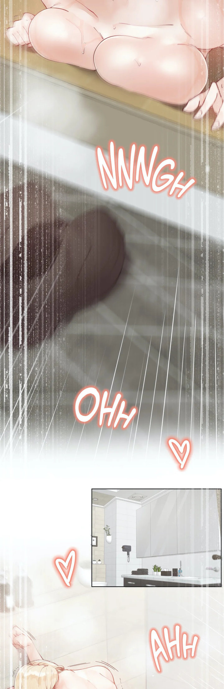 Learning The Hard Way Chapter 12 Page 23