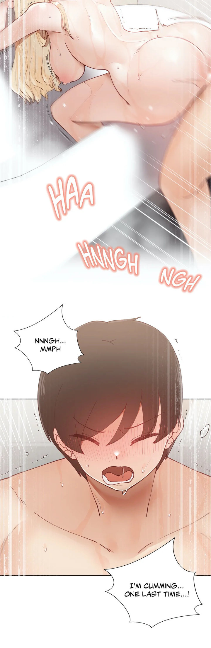 Learning The Hard Way Chapter 12 Page 24
