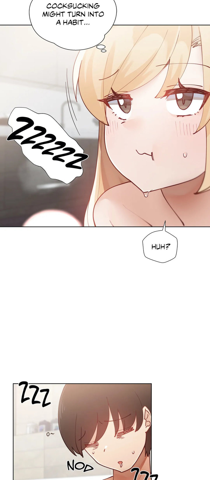 Learning The Hard Way Chapter 12 Page 30