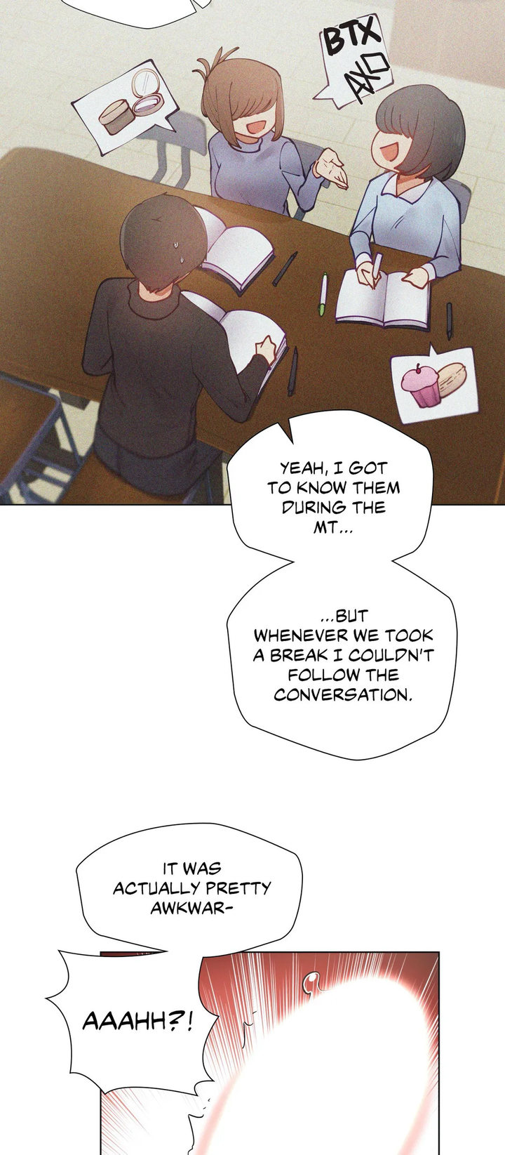 Learning The Hard Way Chapter 12 Page 34