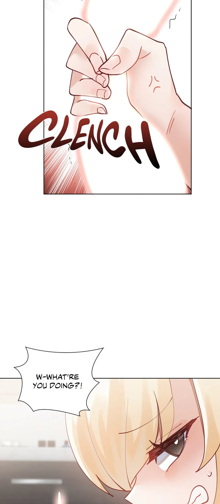 Learning The Hard Way Chapter 12 Page 35