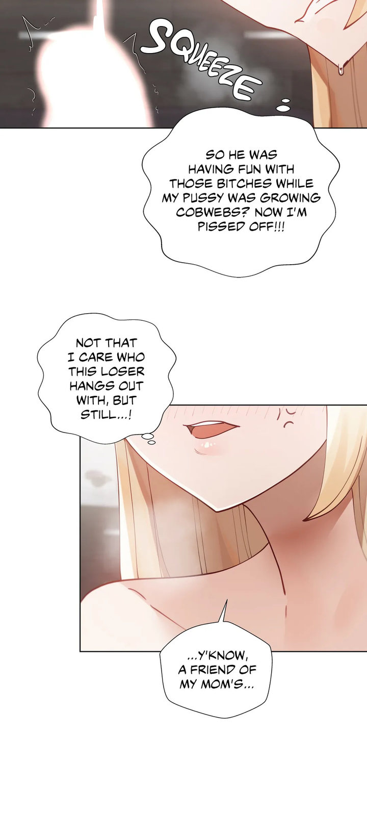 Learning The Hard Way Chapter 12 Page 36