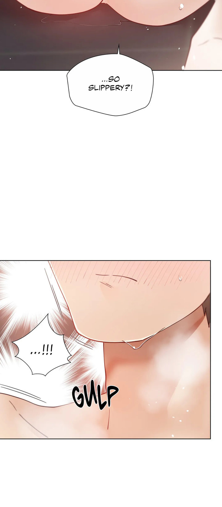Learning The Hard Way Chapter 12 Page 48