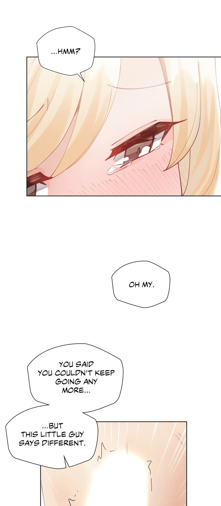 Learning The Hard Way Chapter 12 Page 49