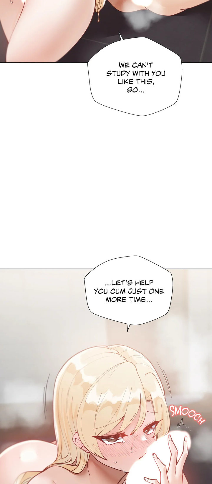 Learning The Hard Way Chapter 12 Page 51