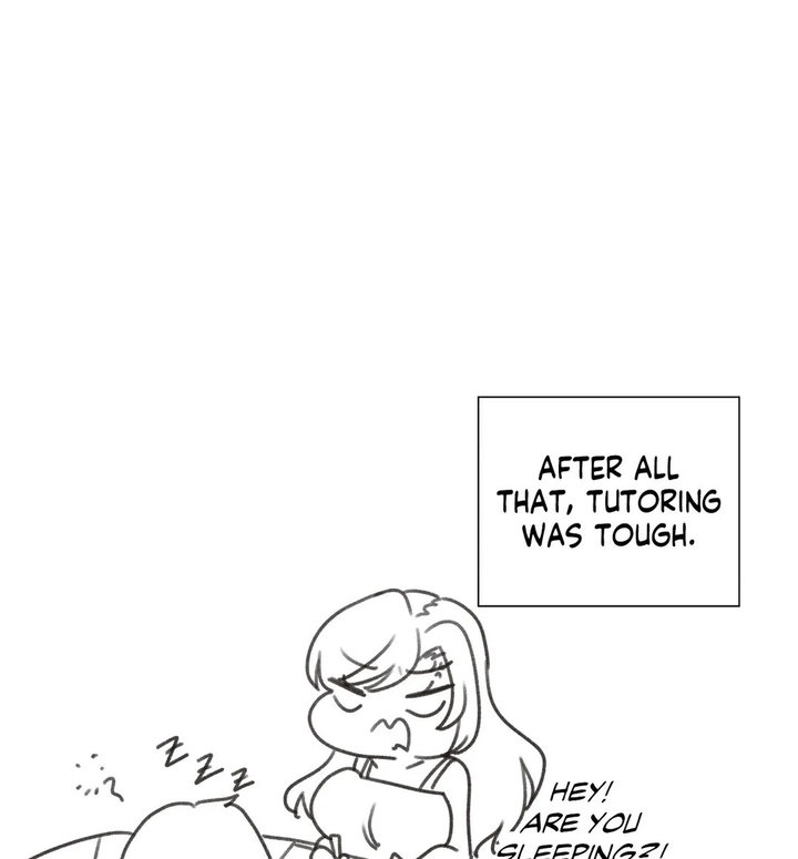 Learning The Hard Way Chapter 12 Page 55