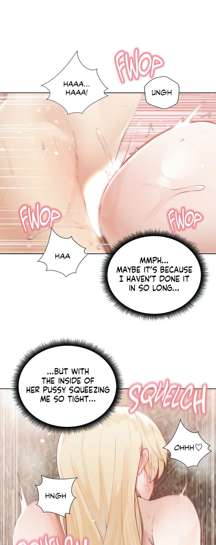 Learning The Hard Way Chapter 12 Page 7