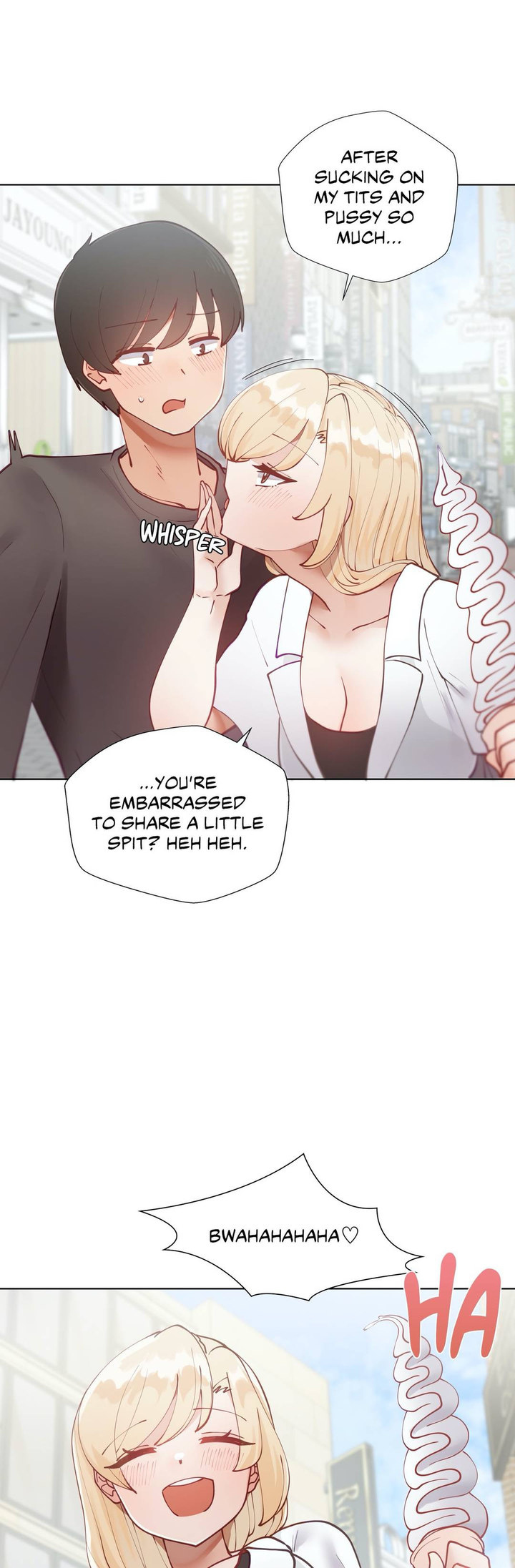 Learning The Hard Way Chapter 13 Page 13