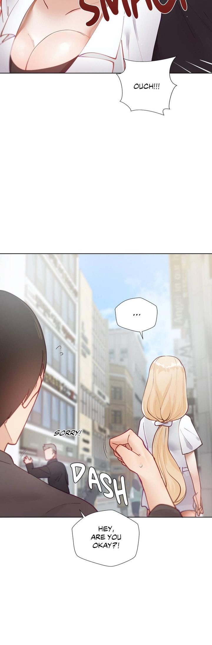 Learning The Hard Way Chapter 13 Page 15
