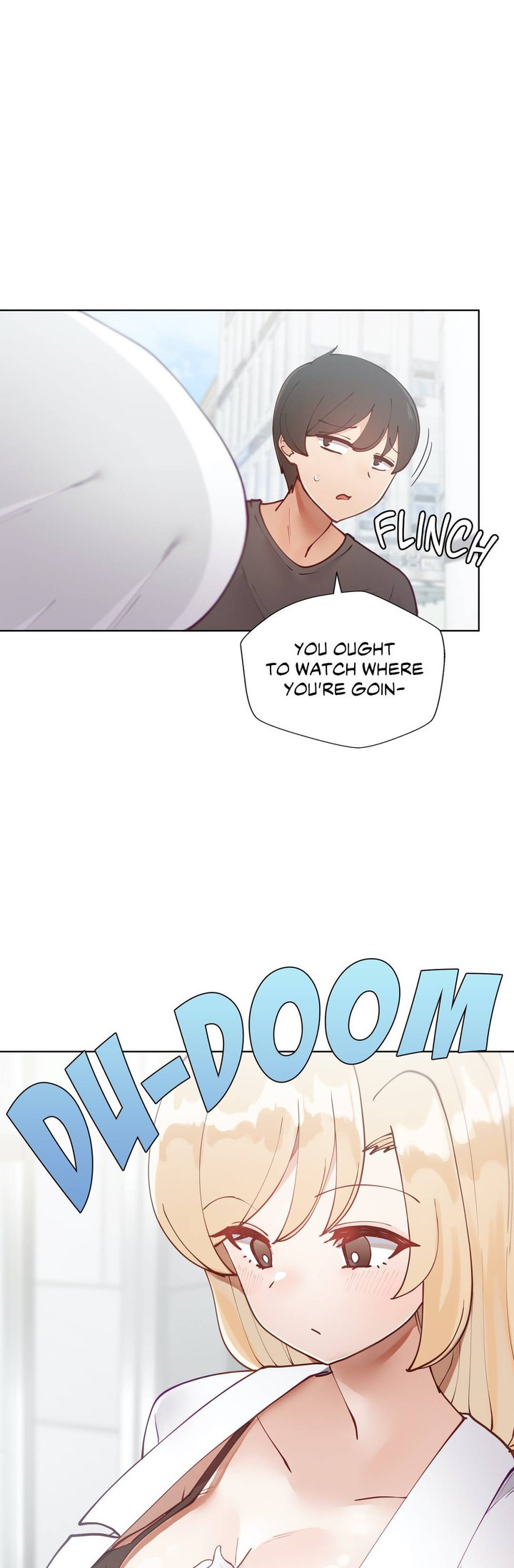 Learning The Hard Way Chapter 13 Page 16