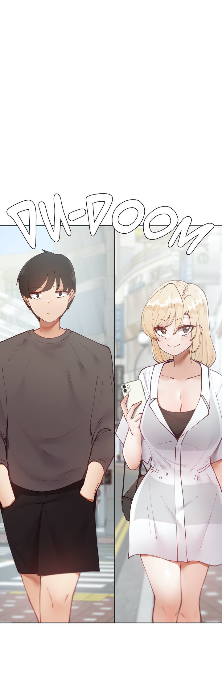 Learning The Hard Way Chapter 13 Page 2