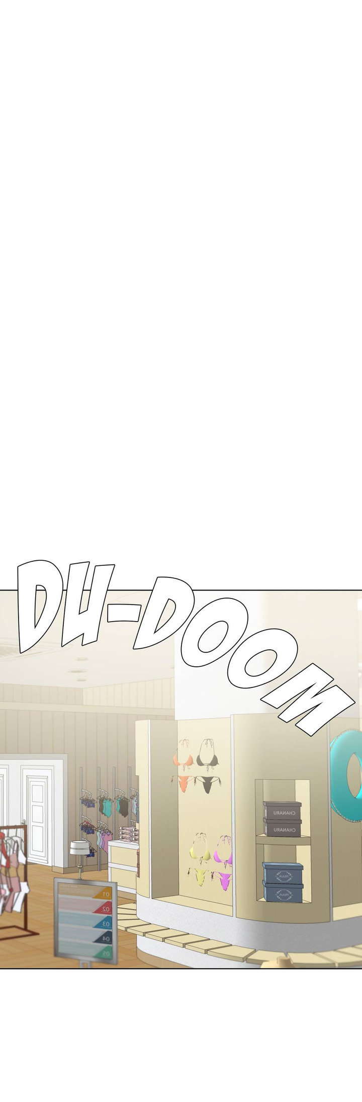 Learning The Hard Way Chapter 13 Page 20