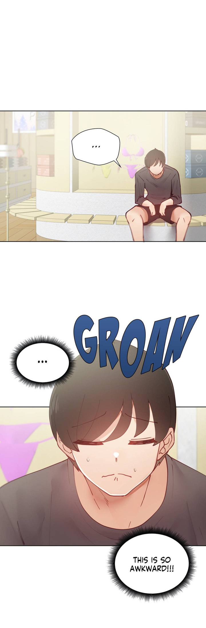 Learning The Hard Way Chapter 13 Page 21