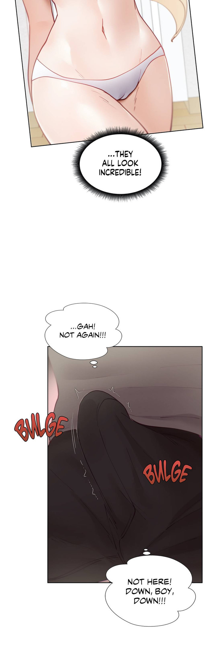 Learning The Hard Way Chapter 13 Page 27