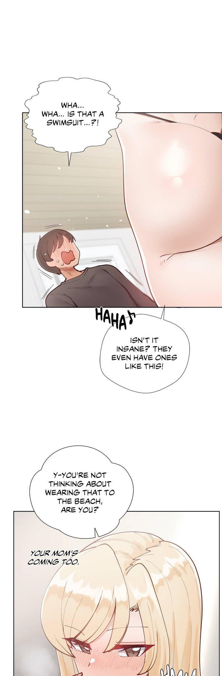 Learning The Hard Way Chapter 13 Page 31