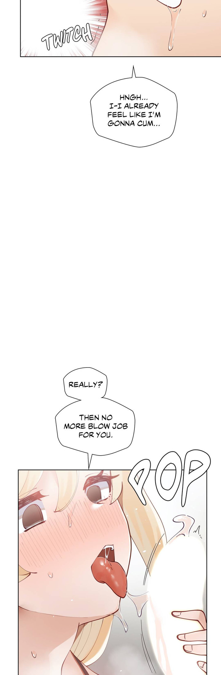 Learning The Hard Way Chapter 13 Page 38
