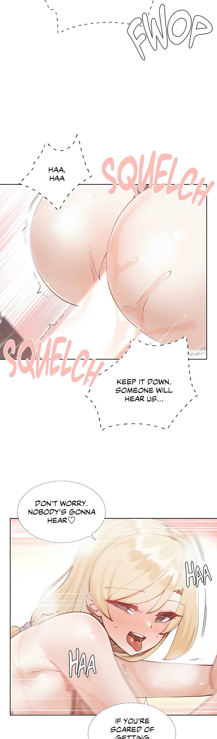 Learning The Hard Way Chapter 13 Page 44