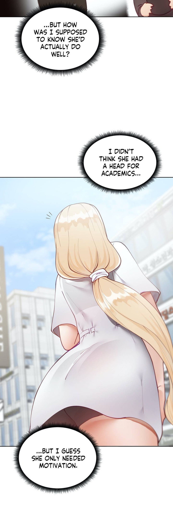 Learning The Hard Way Chapter 13 Page 6