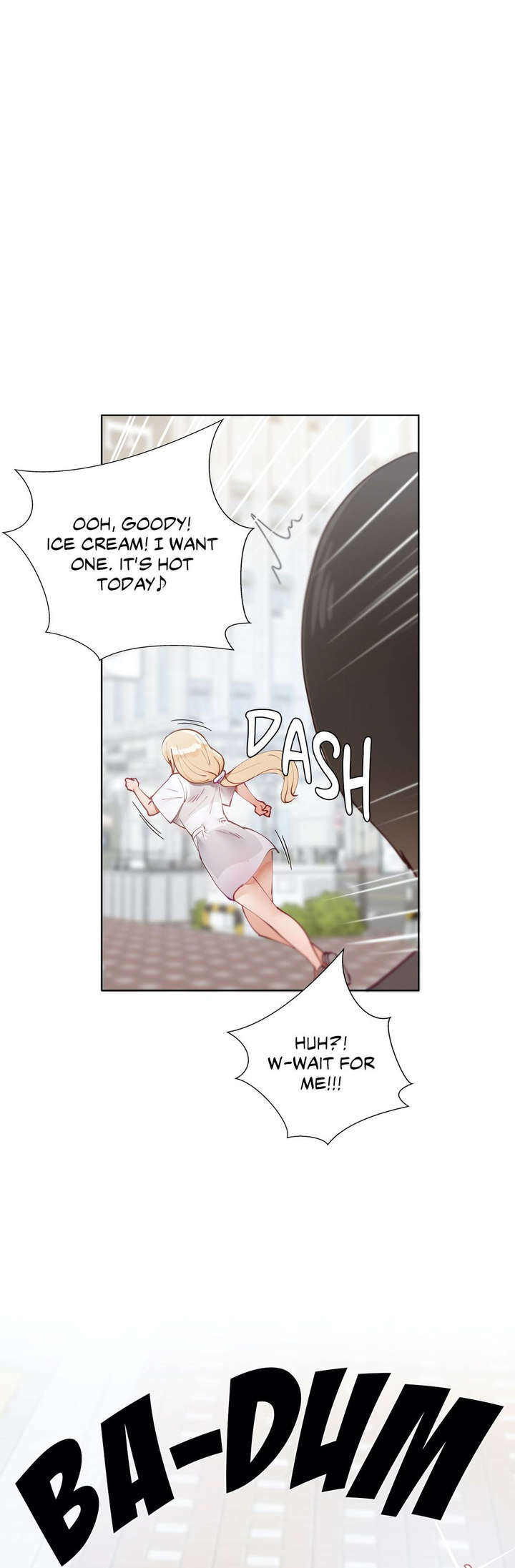 Learning The Hard Way Chapter 13 Page 7