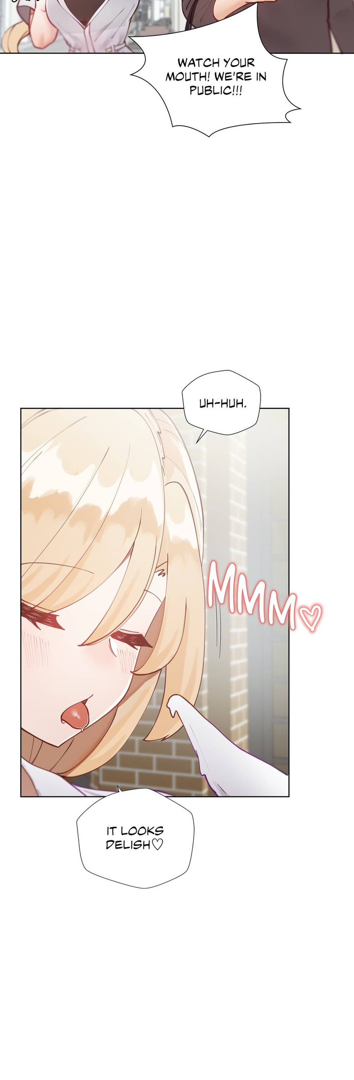 Learning The Hard Way Chapter 13 Page 9